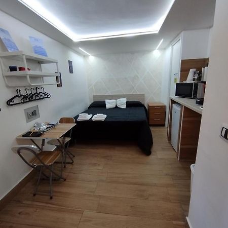 Appartamento Casa Nina- Camera Ischia Napoli Esterno foto