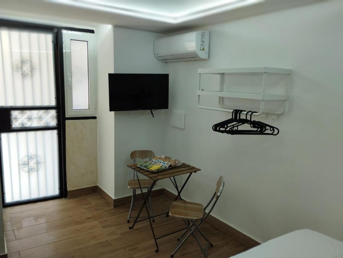 Appartamento Casa Nina- Camera Ischia Napoli Esterno foto