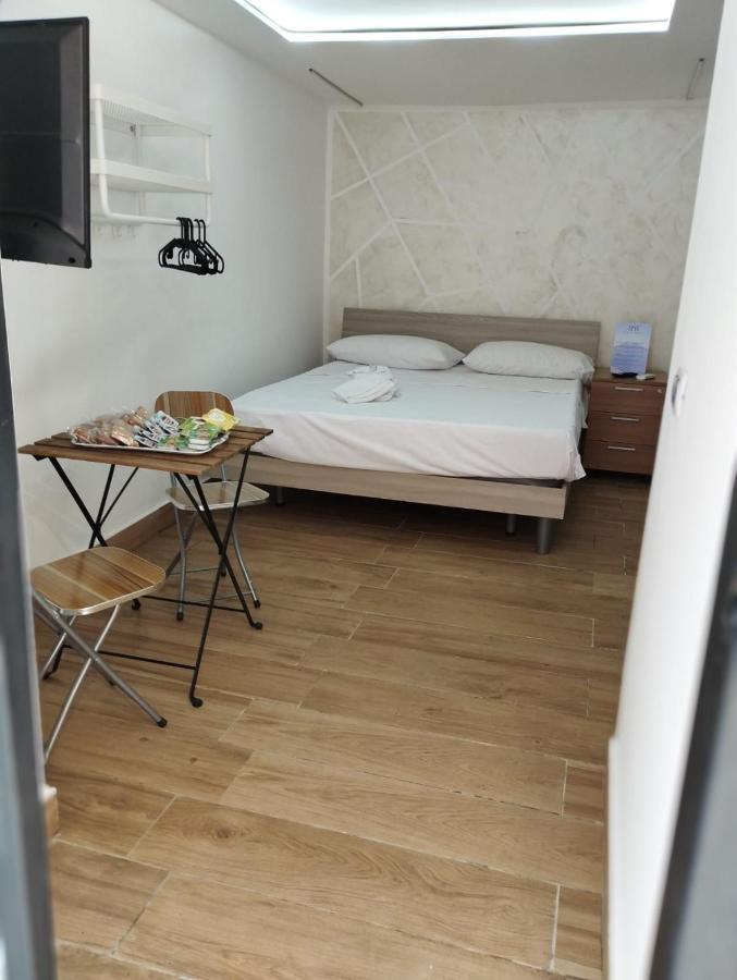 Appartamento Casa Nina- Camera Ischia Napoli Esterno foto