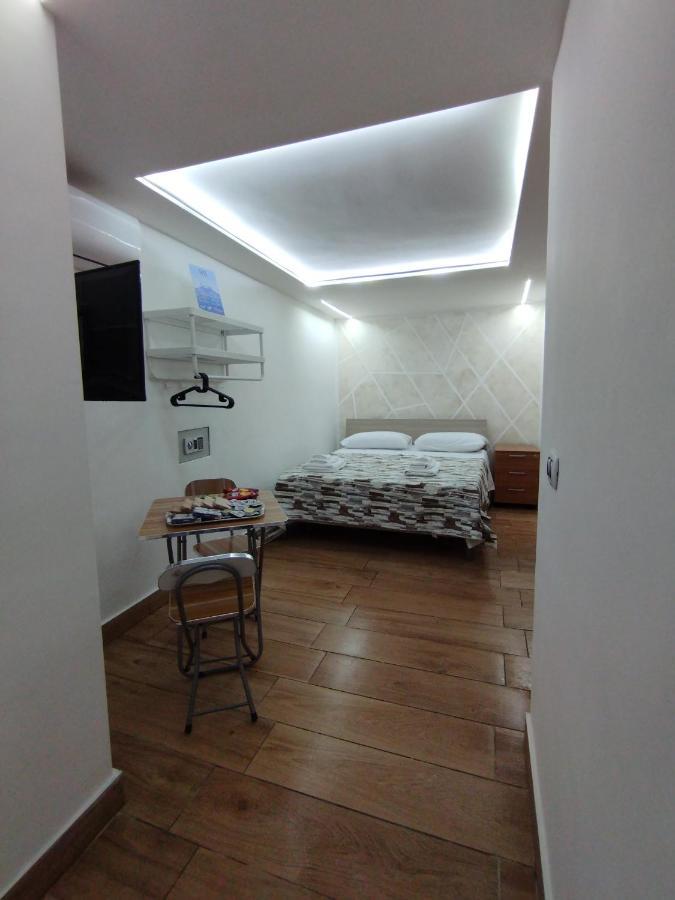 Appartamento Casa Nina- Camera Ischia Napoli Esterno foto
