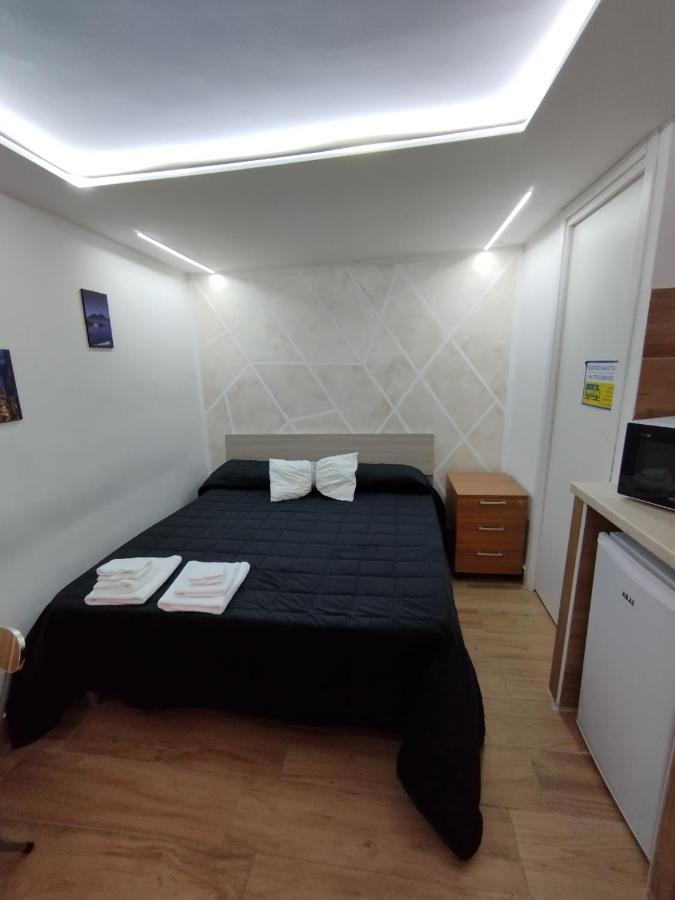 Appartamento Casa Nina- Camera Ischia Napoli Esterno foto